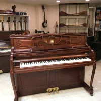 پیانو piano|پیانو، کیبورد، آکاردئون|تهران, شهرک غرب|دیوار