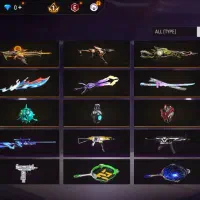 اکانت فری فایر|کنسول، بازی ویدئویی و آنلاین|فسارود, |دیوار