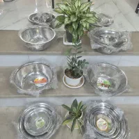حراج آبکش لگن استیل