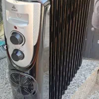 شوفاژ برقی ایوولی