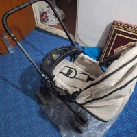 کالسکه کودک