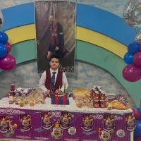 برگزاری مراسم تولد در خانه بازی فراز|خدمات پذیرایی، مراسم|ارومیه, |دیوار