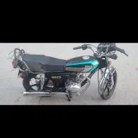 موتور 200 احسان|موتورسیکلت|توکهور, |دیوار