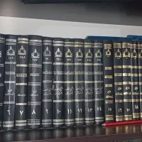 کتب فقهی و اصولی|کتاب و مجله مذهبی|مشهد, عبادی|دیوار