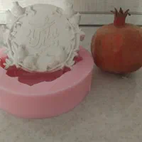 ۴ قالب سیلیکونی نو با کیفیت با طرح های متفاوت|صنایع دستی و سایر لوازم تزئینی|کرمان, |دیوار