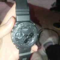 ساعت جی شاک اصل