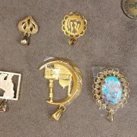 طلا فقط با ۳درصد(مناسب سرمایه گذاری و استفاده)|جواهرات|اصفهان, جویباره|دیوار