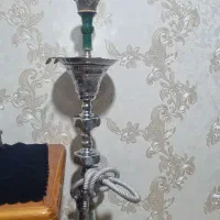 قلیان خلیل مامون