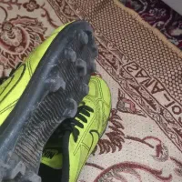 کفش چمن  فوتبال|کیف، کفش، کمربند|کرمان, |دیوار