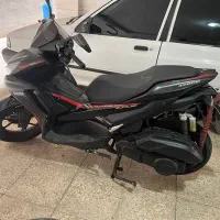 طرح آیروکس ۱۷۰ هوا خنک