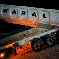 تریلی شرکتی|خودرو سنگین|بهار, |دیوار