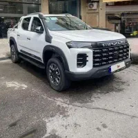 مکسوس استار اچ، مدل ۱۴۰۳
