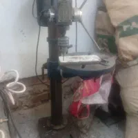 دریل و قلاویز کن و پرس دستی ماسک اتومات|ابزارآلات|ری, صالحآباد شرقی|دیوار