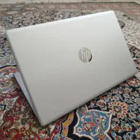 لپتاپ قدرتمندزیباHP/نسل 11/تاچ لمسی/17اینچ full hd|رایانه همراه|شیراز, تحویلی|دیوار