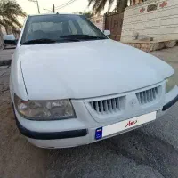 سمند ۸۷|خودرو سواری و وانت|کارون, |دیوار