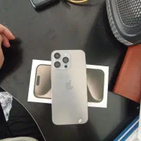 طرح آیفون ۱۵ پرومکس