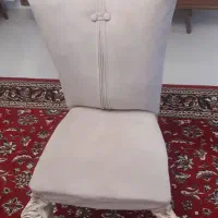 ۶ عدد صندلی نهارخوری