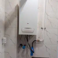 نصب و سرویس اسپیلیت پکیج|خدمات پیشه و مهارت|گرگان, |دیوار