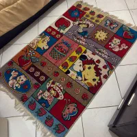 فرش ۱۰۰*۱۵۰