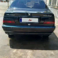 پرشیا elx