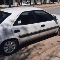 فروش یک دستگاه سیتروئن۲۰۰۰|خودرو سواری و وانت|نورآباد ممسنی, |دیوار