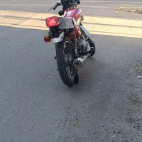 موتور ۱۲۵ برگه مزاییده معتبر