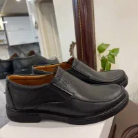کفش چرم سایز ۴۲