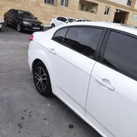 بسترن B50f|خودرو سواری و وانت|تهران, لویزان|دیوار