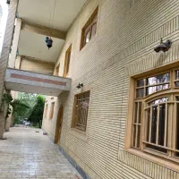 خوانسار فروش باغ ویلا