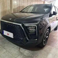 Kmc x5 1404 صفر کیلومتر|خودرو سواری و وانت|تهران, خانی آباد نو جنوبی|دیوار