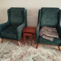 مبلمان کلاسیک