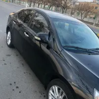 جک J5 اتوماتیک 1800cc، مدل ۱۳۹۳|خودرو سواری و وانت|مشهد, امامیه|دیوار