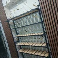 تولید کننده انواع رگال طرح دار و ساده