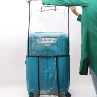 کاور چمدان|کیف، کفش، کمربند|مشهد, کوشش|دیوار