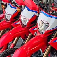 crf/wr155/ورسیس/cdi