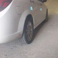 دنا پلاس توربو ۶ دنده|خودرو سواری و وانت|خزل, |دیوار