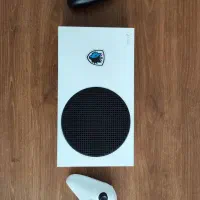 ایکس باکس سری s