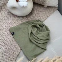 کلاه اسکارفی کبریتی|لباس|تفرش, |دیوار