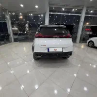 X33 اتومات مدل 1403|خودرو سواری و وانت|سیرجان, |دیوار