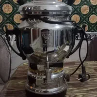 سماور برقی درحد نو