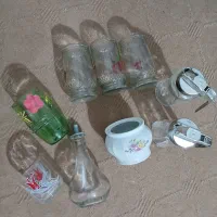 ظروف|ظروف سرو و پذیرایی|گرگان, |دیوار