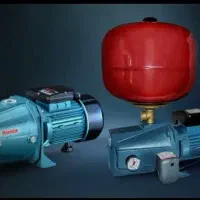 تعمیرات وسیم پیچی پمپ اب،اتوماتیک،منبع انبساط