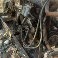 تلمبه 911با پمپ حلزونی|خودرو سنگین|دوگنبدان, |دیوار