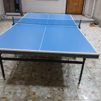 میز پینگ پنگ