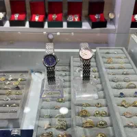 ساعت کاسیو دخترونه و ست