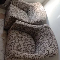 دو تا مبل تک نفره