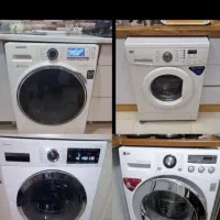 تعمیرات لباسشویی یخچال پکیج 18سال سابقه