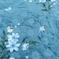 پتو مسافرتی|رختخواب، بالش، پتو|بندر گناوه, |دیوار