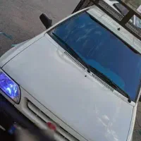 پراید وانت ۱۴۰۴ استثنائی