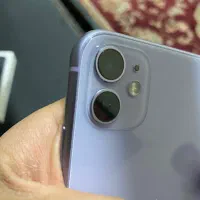 فروش یا معاوضه دوتا ایفون 11